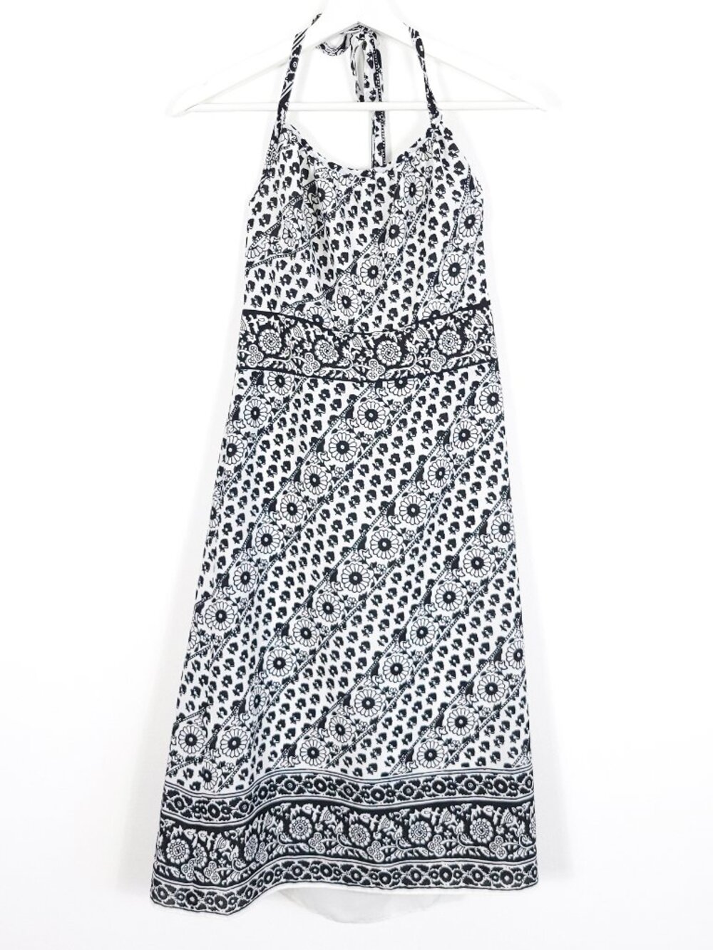 Ann Taylor LOFT Floral Summer Dress